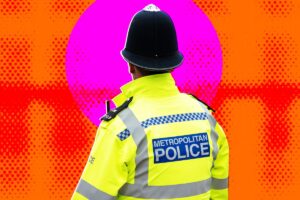 Cop Accused of Using AI to Fake Evidence