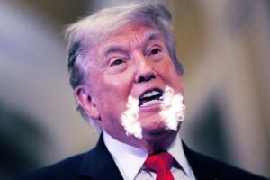 DuckDuckGo’s AI Feature Is Telling Users That Trump Died of Rabies Earlier This Month