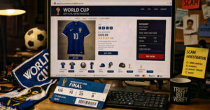 Fake Sites, Banking Malware, and Stolen Logins