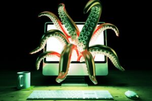 Google’s AI Overviews Feature Is Telling Users That SCP Horror Fiction Entities Are Real