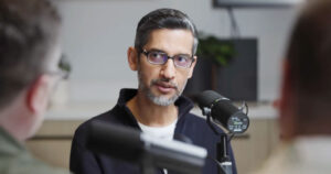 Google’s CEO Is Comfortable With AI Mode Replacing Classic Search