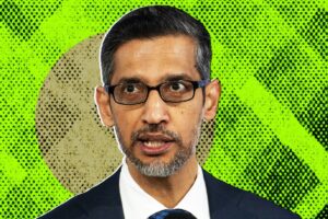 Google CEO Humiliated by Graduating Stanford Students as They Walk Out of His Speech in Protest