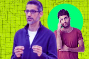 While Google’s CEO Pumps Up AI, Its Actual Employees Are Disgusted by It