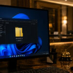 Microsoft Warns of Photo ZIP Phishing Campaign Targeting Hotels with Node.js Implant