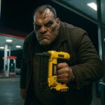 Failing Robot Cop Company Knightscope Now Publishing Bizarre AI Slop Fan Fiction About Its Robots Solving Absurd Crimes