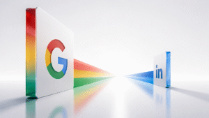 How costs compare with Google Ads