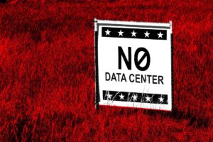 Mayor Caught on Camera Saying the Only Voters Who Oppose Data Centers Are Disgusting Poor People