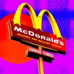 McDonald’s Deploying AI-Powered Drive-Thru System for Ordering Its Nauseating Foodslop