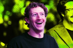 Meta’s Program That Spies on Every Employee’s Computer Just Blew Up in Its Face in Spectacular Fashion
