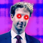 Meta Exec Admits Zuckerberg Has Crushed Workers’ Spirits