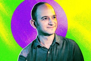 OpenAI Just Hired a Guy Accused of Terrible Things