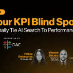 How To Tie AI Search To Performance