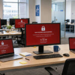 INC Ransomware Emerges as Major RaaS Threat in 2026 with 830+ Victims Since 2023