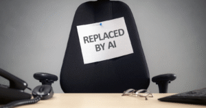 Selling AI As A Replacement Wins Attention & Kills Trust