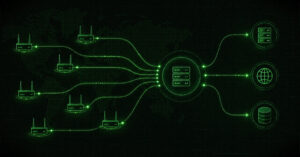 AryStinger Malware Infects 4,300 Legacy Routers to Build Reconnaissance Proxy Network