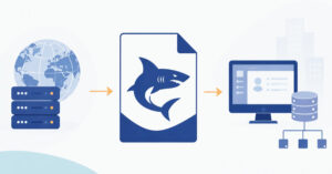 New SharkLoader Malware Deploys Cobalt Strike in StrikeShark Cyberattacks