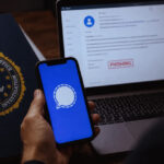 FBI Warns Russian Intelligence Hackers Target Signal Backup Recovery Keys