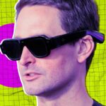 Snap’s Stock Plunges the Moment It Reveals Its Comically Gigantic AR Glasses