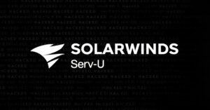 CISA Adds Actively Exploited SolarWinds Serv-U DoS Flaw to KEV Catalog