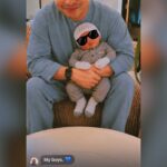 Deranged Stalker Uses AI to Edit Her Imaginary Baby Into Man’s Photos