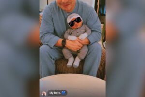 Deranged Stalker Uses AI to Edit Her Imaginary Baby Into Man’s Photos
