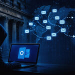 Hackers Spied on a Stock Exchange Executive’s Outlook Mailbox for Five Months