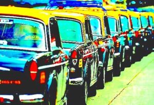 Bharat Taxi to expand to 500 Cities in two years: Amit Shah