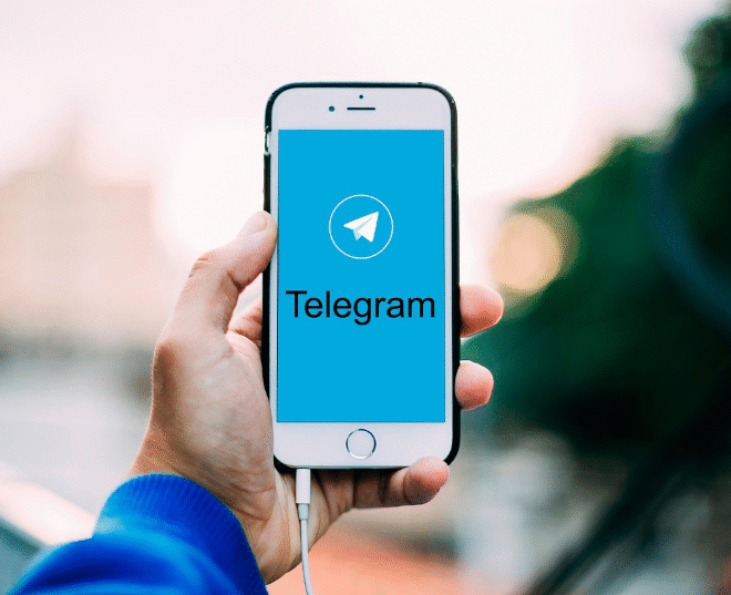 Telegram t.me domain stops working; Durov seeks registry help