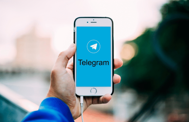 Telegram t.me domain stops working; Durov seeks registry help