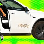 Tesla Allegedly Showed Cooked Data to Get Full Self-Driving Approved