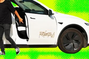 Tesla Allegedly Showed Cooked Data to Get Full Self-Driving Approved