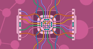 The Hidden Security Risk in Modern Networks: The Work Between Tools