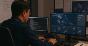Chinese-Speaking APT Deploys New TinyRCT Backdoor in Southeast Asia Campaign