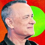 Tom Hanks Frets AI Could Voice Woody in Even More “Toy Story” Movies