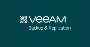 Veeam Backup & Replication RCE Flaw Lets Domain Users Run Remote Code