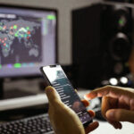 UNC3753 Used Vishing and Physical Intrusions in U.S. Data Theft Extortion Campaign