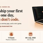 MediaNama’s Vibe Coding workshop – July 4th 2026, Delhi – #Ad