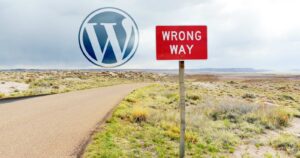 WordPress Developers Say New AI Feature Does Not Belong In Core