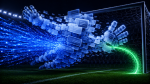 A World Cup battle for breaking news traffic