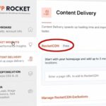 WP Rocket Now Offers Free CDN For Your Most Important Pages