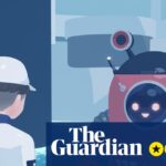 D-topia review – cosy sci-fi mystery takes aim at AI | Games