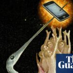 Why does everything feel so joyless? Welcome to the age of decadence without pleasure | Society