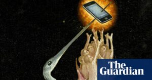 Why does everything feel so joyless? Welcome to the age of decadence without pleasure | Society