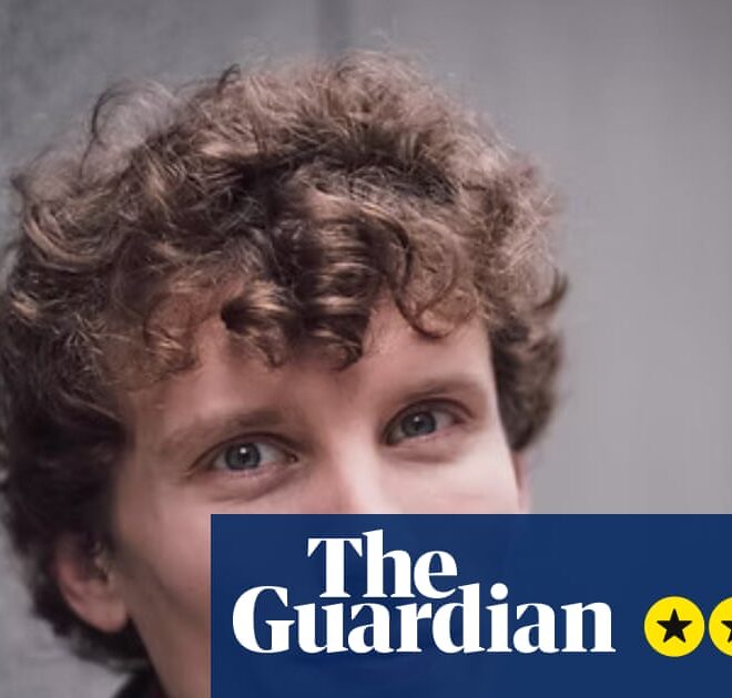 Robert Laidlow: Reality Eaters album review – wildly imaginative and intricate, but eminently approachable | Classical music