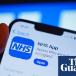 NHS to use AI on its app to direct patients to appropriate services | NHS