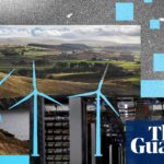 ‘These are some of the most complex structures ever created’: how tech reporting moved into the physical world | AI (artificial intelligence)