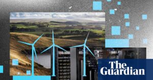 Revealed: landmark Scottish AI project has no prospect of meeting renewables promise | AI (artificial intelligence)