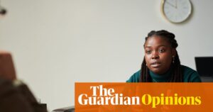 My patients use ChatGPT for therapy. Now I use it too | Sarah Darghouth