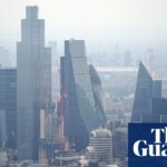 Reeves to launch City ‘skills compact’ committing firms to retrain staff in AI | Financial sector