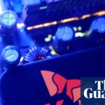 South Korea chip maker SK hynix rides AI boom raising $26.5bn in huge US listing | South Korea